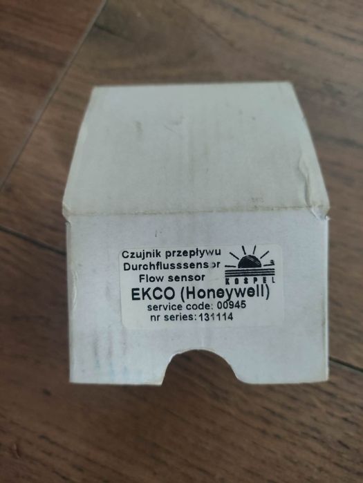 Czujnik przepływu do kotła Kospel EKCO.L L1, EPCO.L2 (00945)