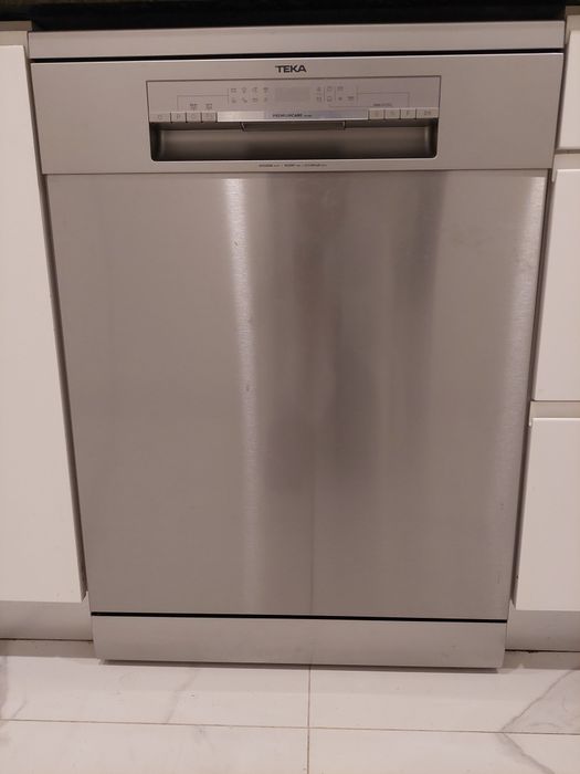 Máquina Lavar Loiça Teka