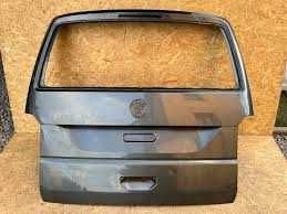 Ляда Volkswagen на моделі, які вказані в описі ришка багажника