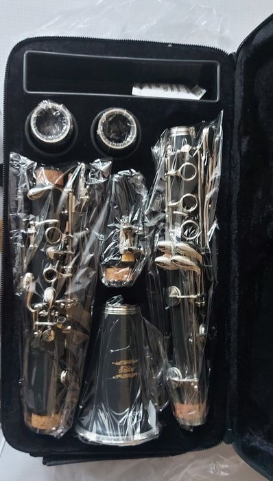 Klarnet do nauki eastar nowy