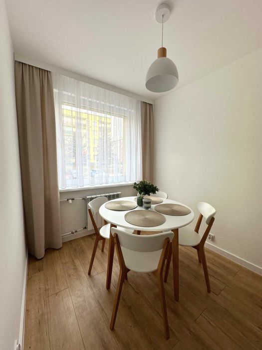 Pokoje lub całe mieszkanie | wynajem | po remoncie | blisko ŚUM