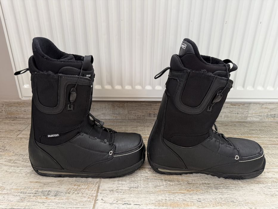Сноубордичні черевики Burton Ruler