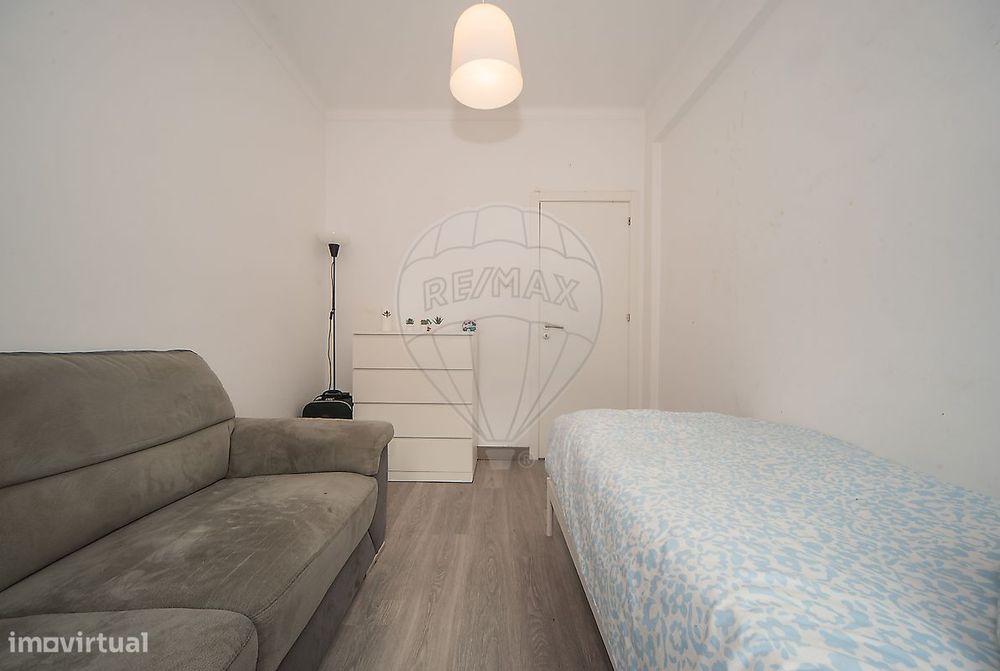Apartamento T2 para venda