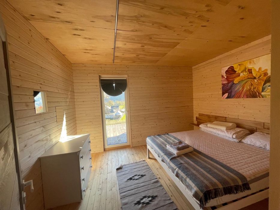 Оренда будинку в карпатах, прикарпатті, в горах!