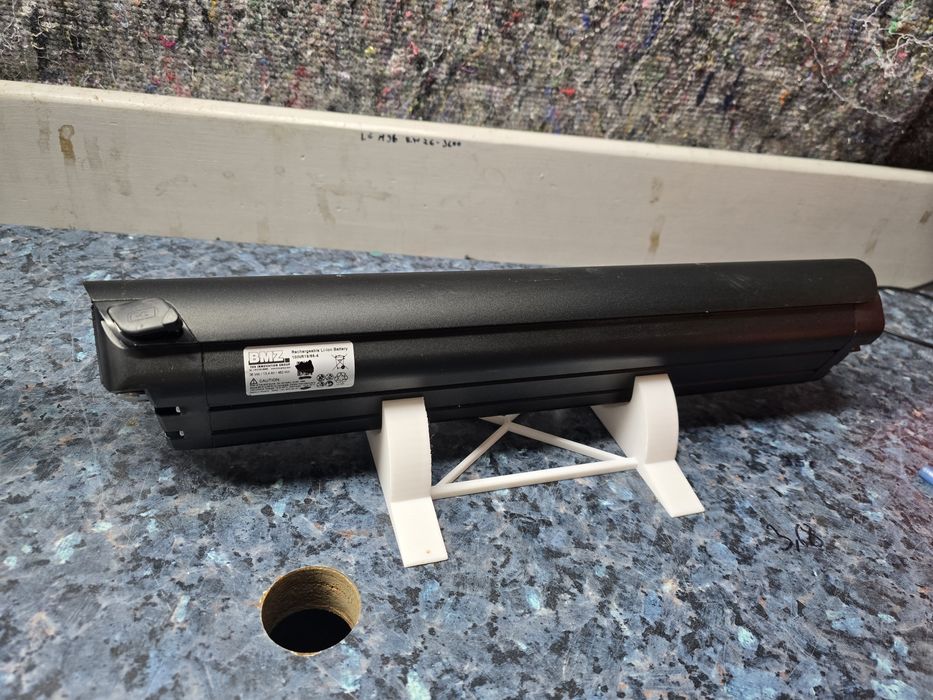 Bateria Bafang Do rowery  Romet itp. 13,4ah