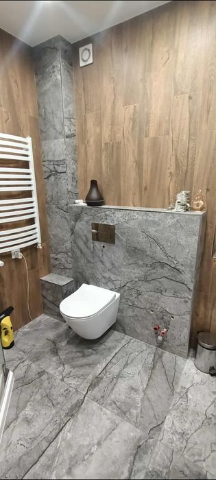 -> REMONT - WYKOŃCZENIA Gwarancja jakości