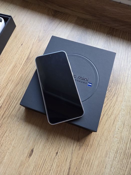 Vivo x200 pro mini 16/512gb