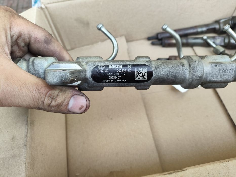 Vendo todo o material motor Fiat 1.3 ref 263A2000