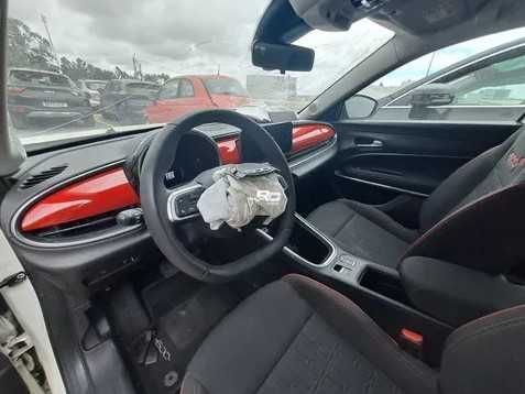 Fiat 600 Eletric
