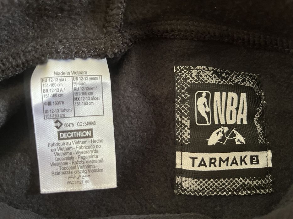 Bluza NBA dechtalon 12-13 lat 148-152 cm