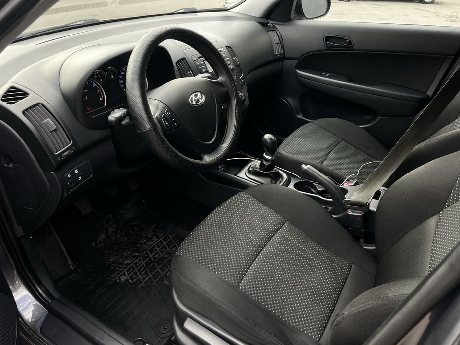 Продам Hyundai i30