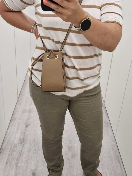 Bolsa tiracolo Uterque