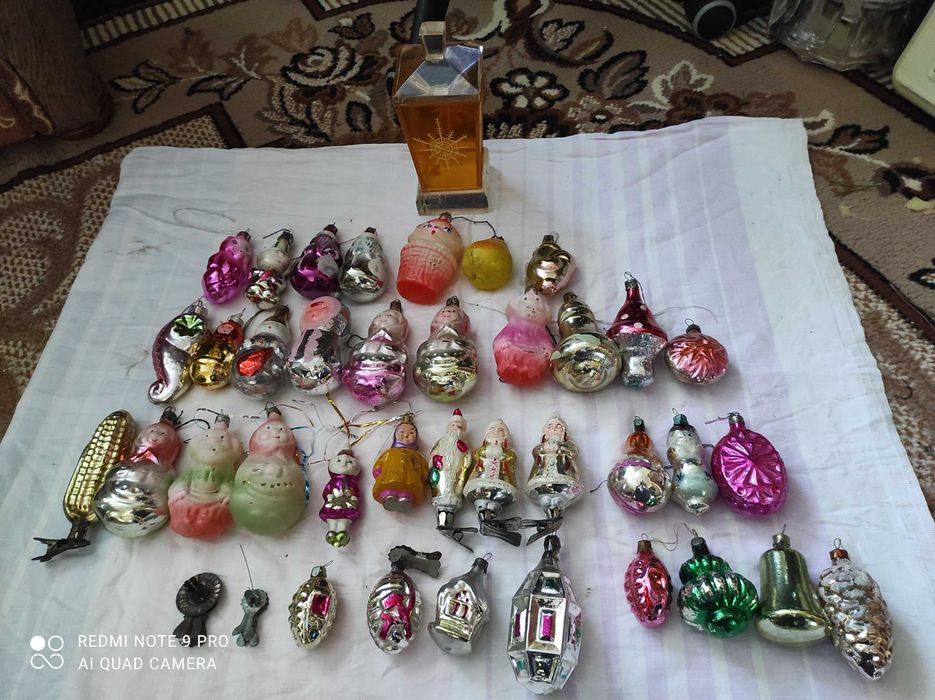 Статуэтки фарфор ссср , вазочки майолика и др.