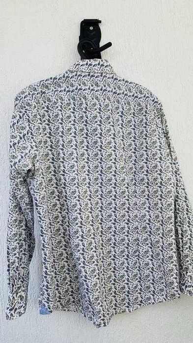 Бавноняна сорочка  бренду fynch hatton