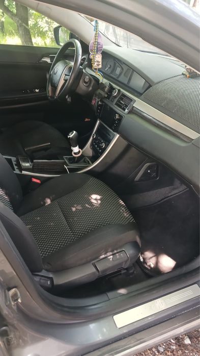 Продам авто мж 550 2011 года