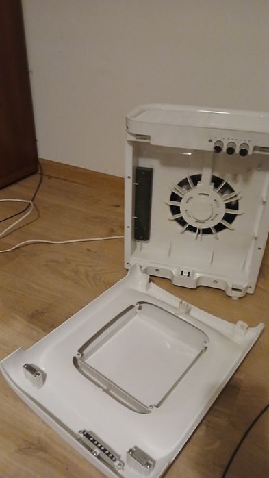 Oczyszczacz powietrza Webber AP8410