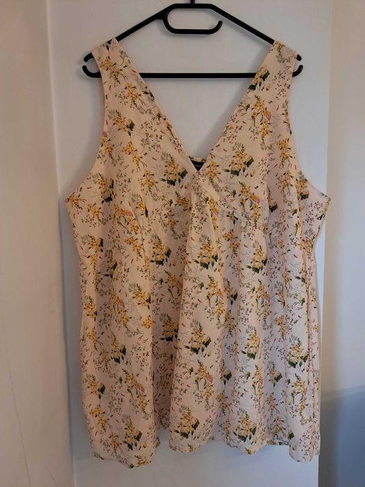 Blusa de mulher da Primark