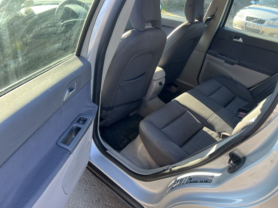 Вольво v50 2.0td