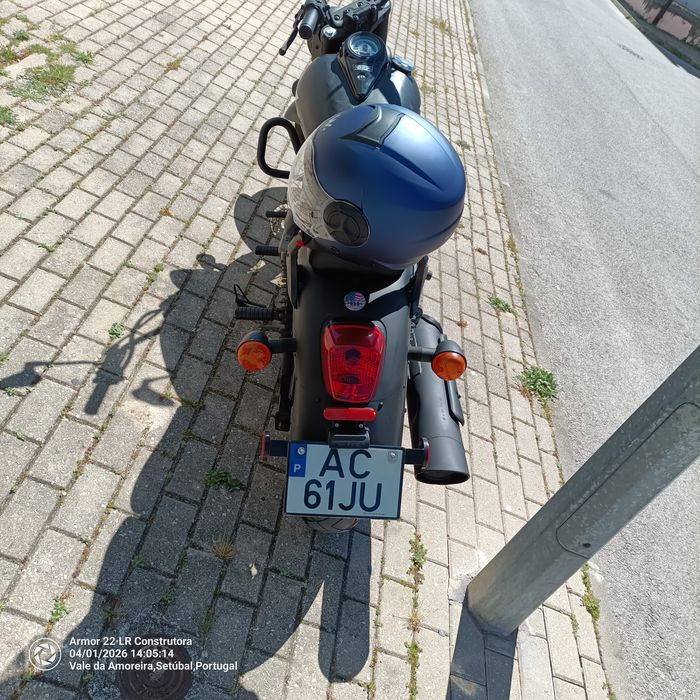 UM Renegade Comamand