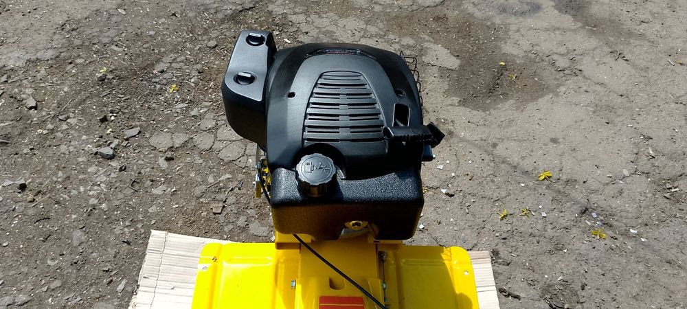 Мотоблок AL-KO MH 4000 Made in Germany