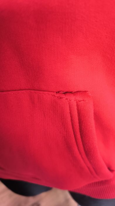 Bluza męska Paris Saint Germain rozm S