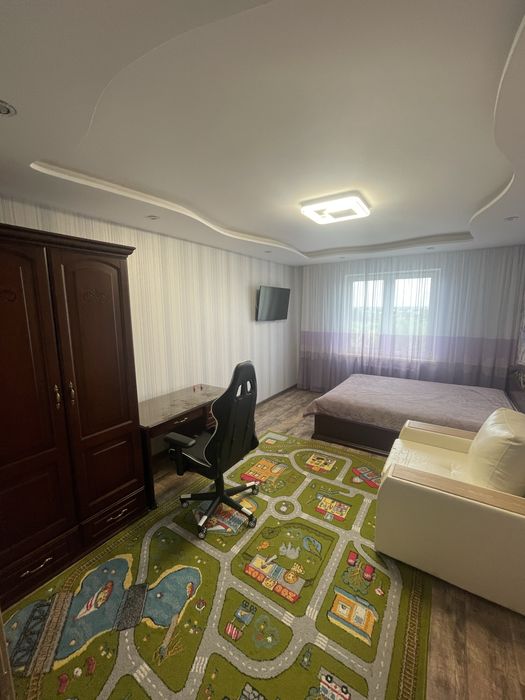 2-комнатная квартира по адресу ул. Милославская (площадь 72 м²) - Atlanta.ua - фото 12