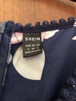Продам платье Shein