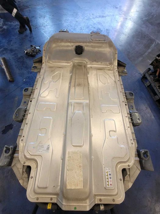 Bateria Alta Tensão / Tração FIAT 500E - refª 6000636657