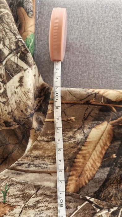 Kurtka Under Armour Essential Hybrid Jacket GoreTex M/L