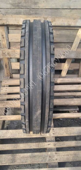 Шини 9,00-20 з камерою на трактор ,на Т-40, ЮМЗ, МТЗ