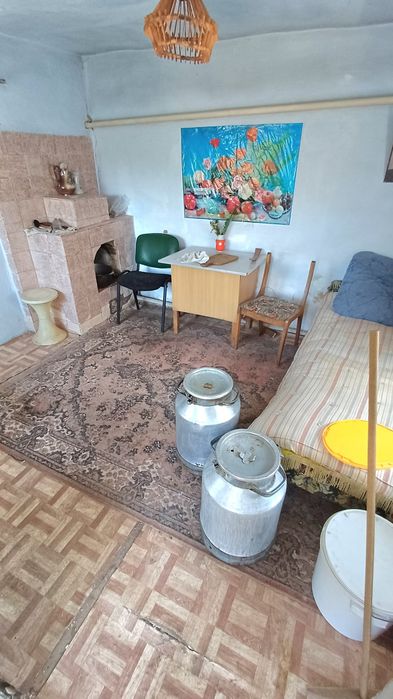 Продам 4-х комнатный Дом 60 м2 в Ингульском районе