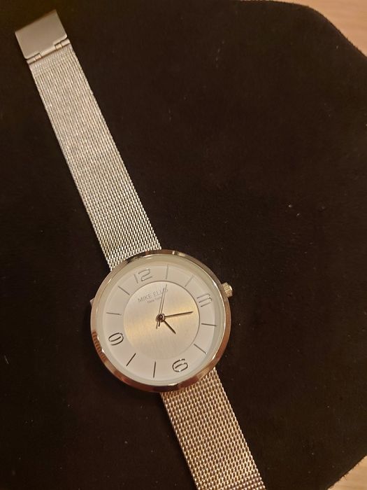 Zegarek na rękę damski