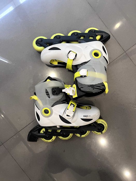 Patins em linha Oxelo Criança 30-32
