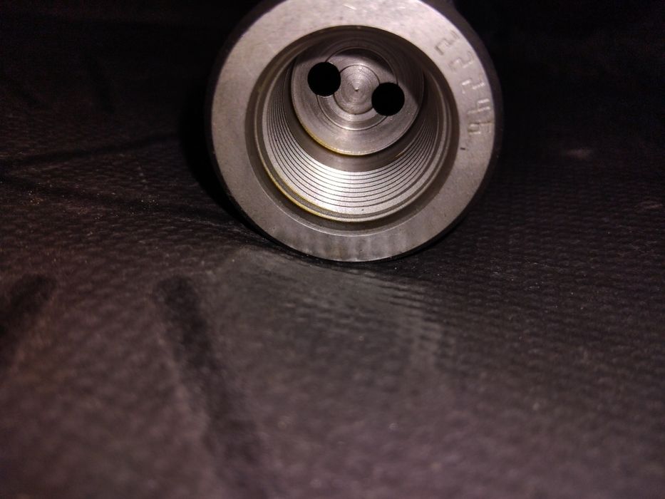 Продам новое сверло dro 084 40 12 2D