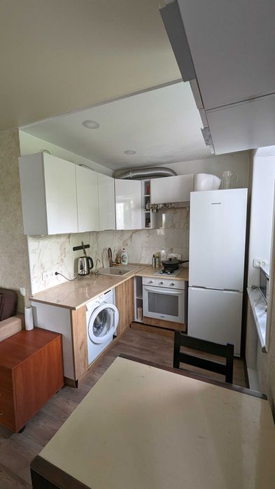 Аренда - 2-к квартира в самом сердце Краматорска (р-н Вечного огня)