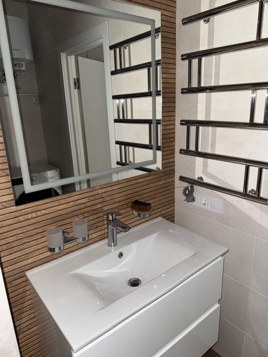 ЖК Європейський квартал!! Однокімнатна квартира з євроремонтом!!