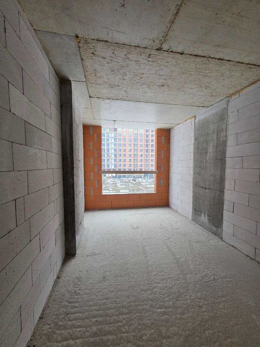 Продаж двокімнатна квартира, єоселя, розтермінування, центр благо