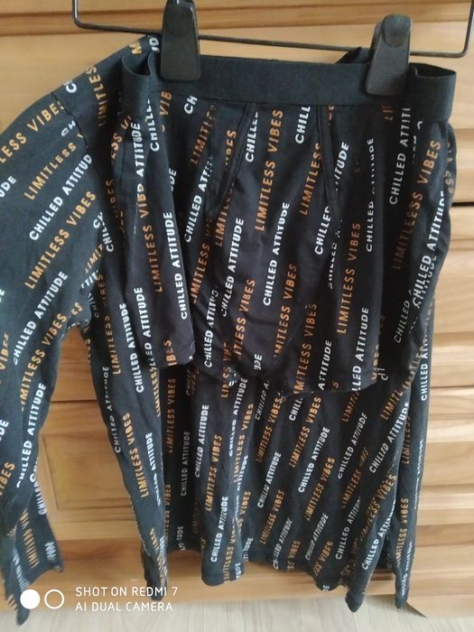 Набір для хлопчика George