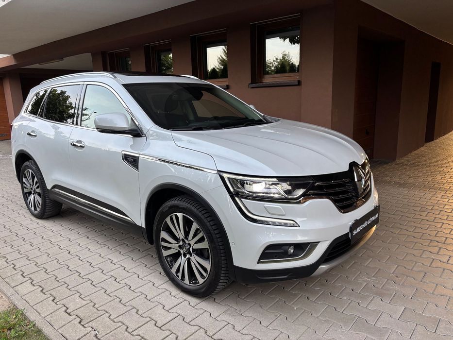 Renault Koleos