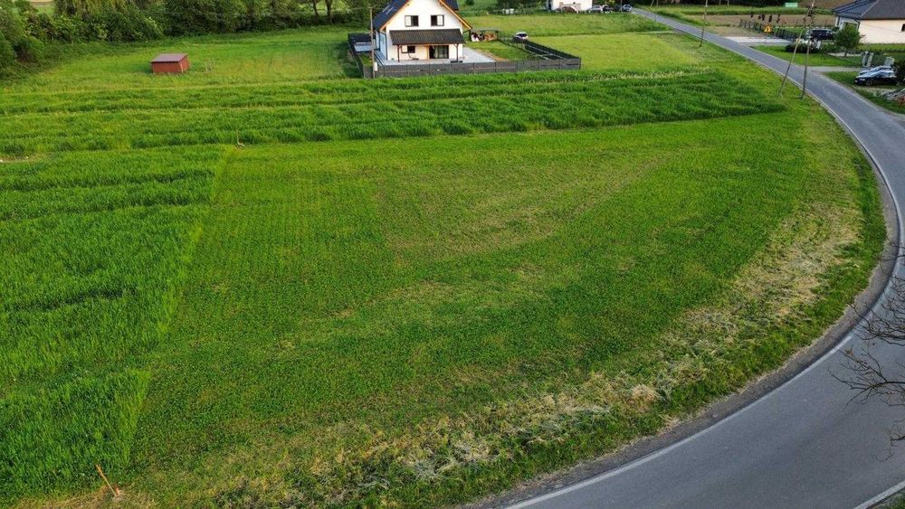 Działka budowlana, Bładnice Dolne
