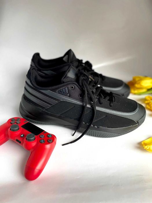 Мужские кроссовки Adidas ОРИГИНАЛ 47 размер, Чоловічі кросівки