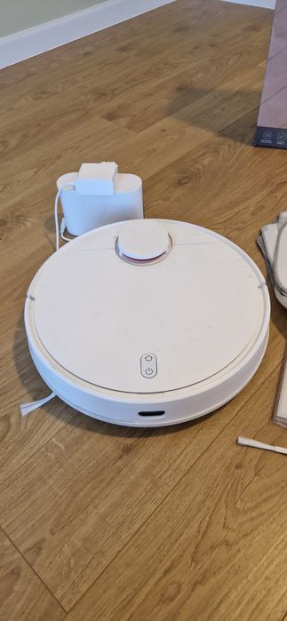 XIAOMI Robot Vacuum S 10. Odkurzacz