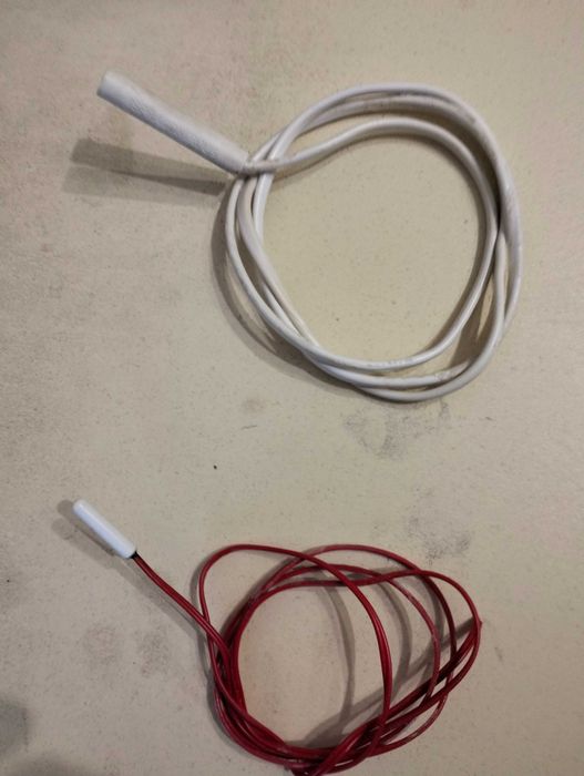 Термодатчики морозильної камери холодильника Whirlpool ARC 4110