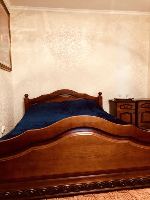 Посуточно!почасовоЦентр VIPНовая 1-ком.квартира