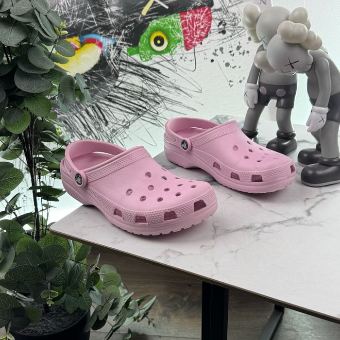 Крокси шльопки Crocs 40 розмір Е6206