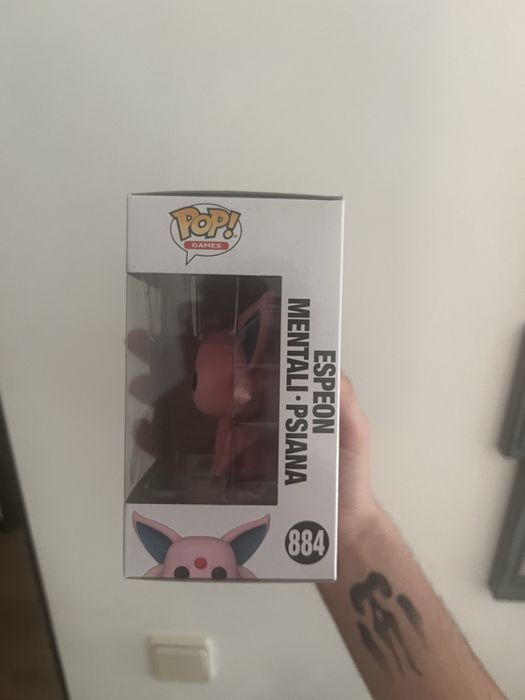 Espeon Funko Pop