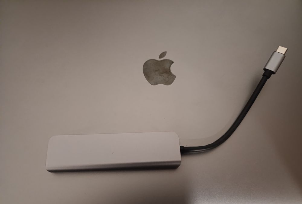 Laptop Macbook Pro