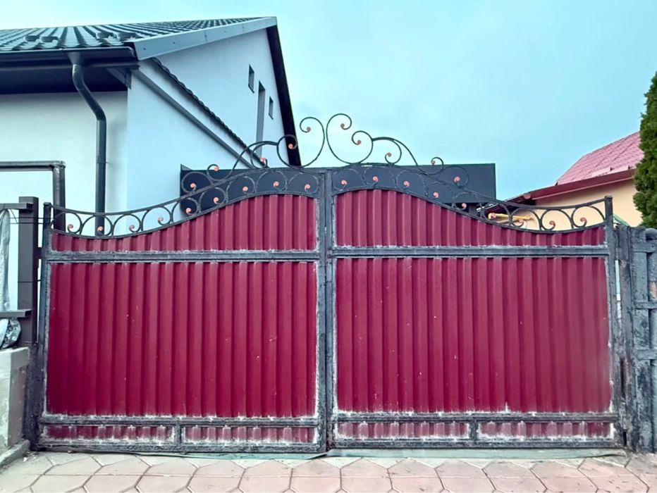 Продам ворота