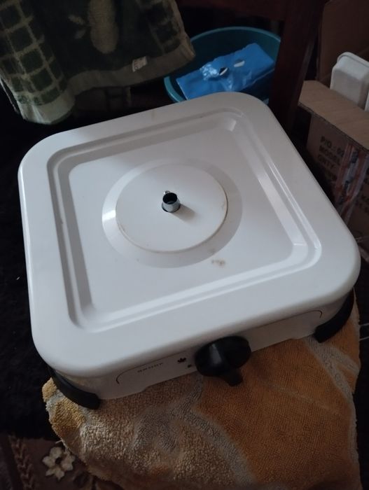 НоваяГазовая плитка