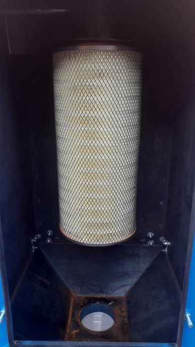 Фільтри для піскоструйних камер, фільтр камера .